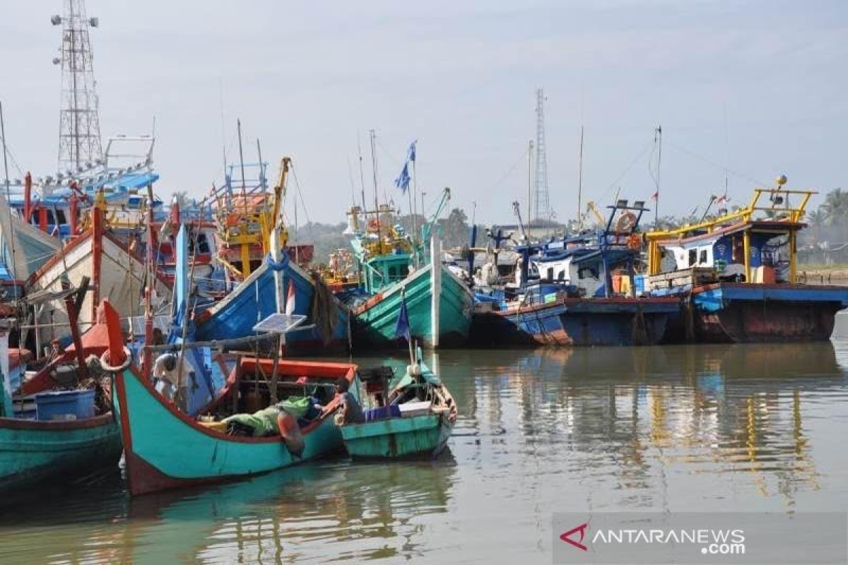 Nelayan Aceh terapung di Pulau Phuket diselamatkan kapal keamanan laut Thailand