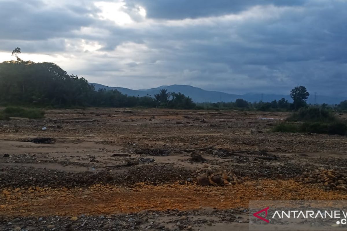 Mengantisipasi ancaman gempa dibalik proyek PLTP Bengkulu