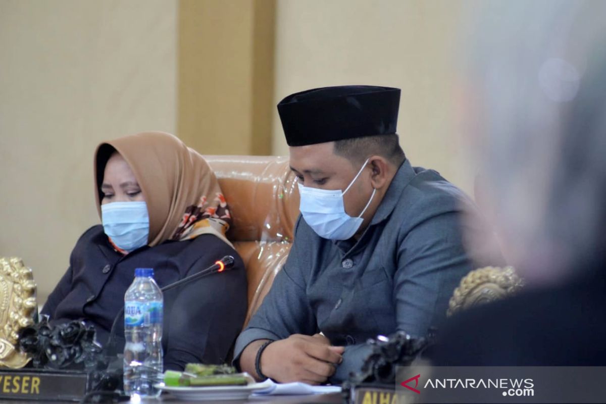 DPRD Gorontalo Utara apresiasi peningkatan bantuan sarana perikanan