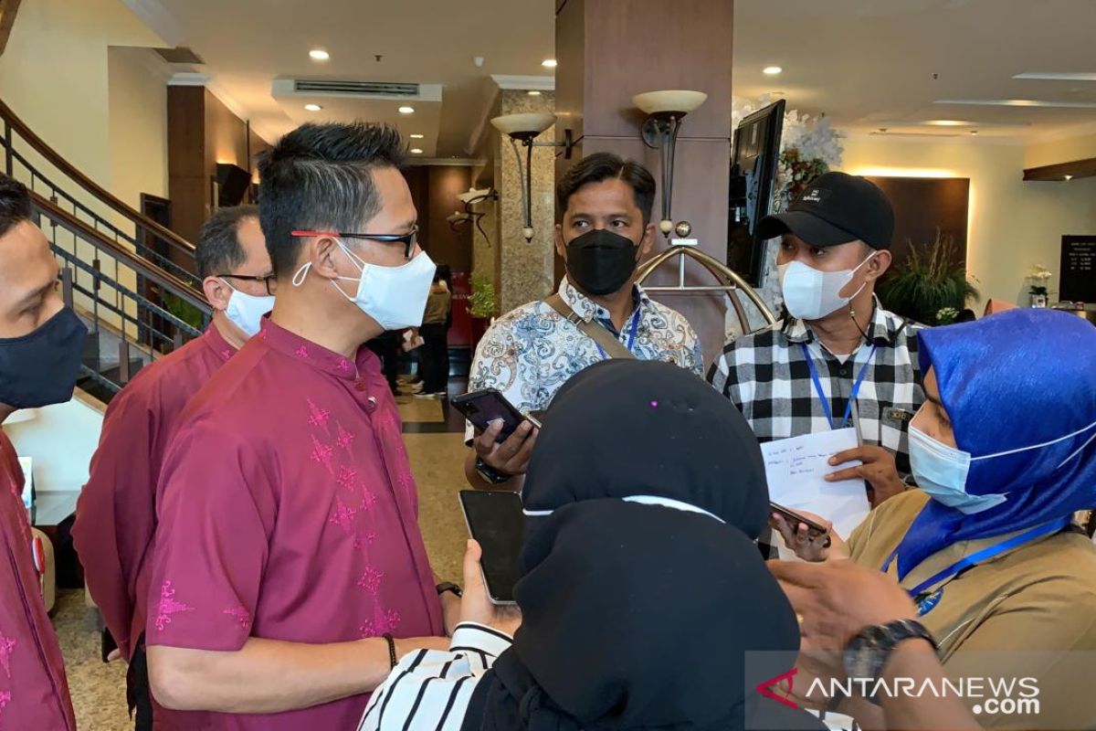 Grand Zuri Hotel Pekanbaru kian terpuruk di tahun kedua COVID-19