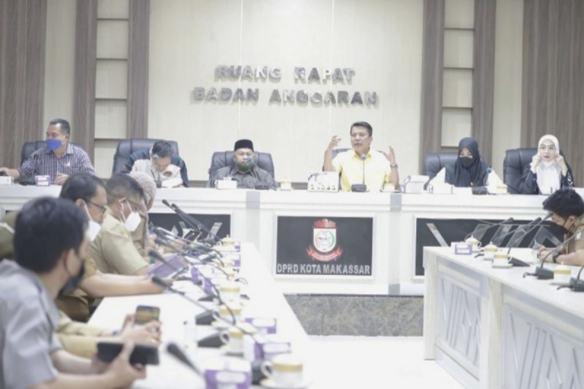 DPRD Makassar tekankan pelaksanaan PPDB sesuai prosedur