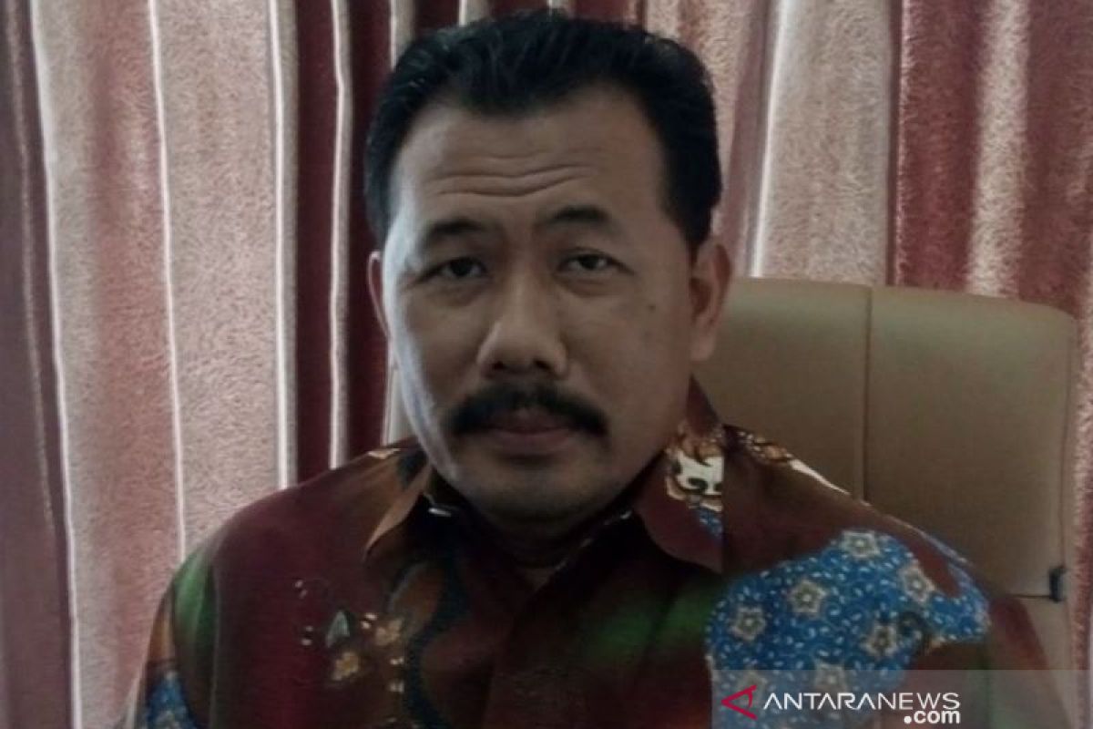 Dana alokasi umum Kabupaten Penajam  sekitar Rp271 miliar