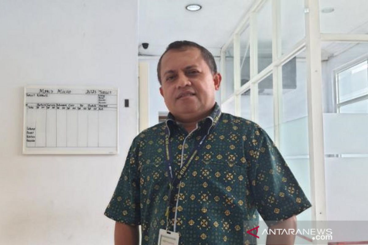 Pegadaian dorong masyarakat Bitung investasi logam mulia