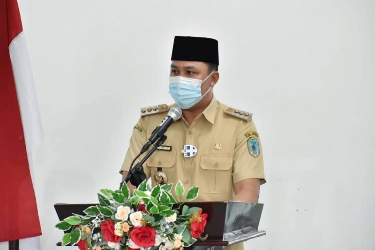 TMMD bantu percepat pembangunan Lamandau