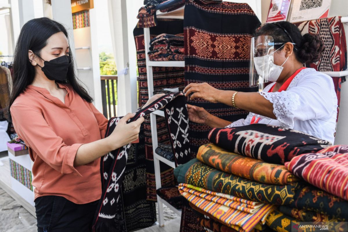 Indonesians urged to support Proud of Indonesian Products Movement