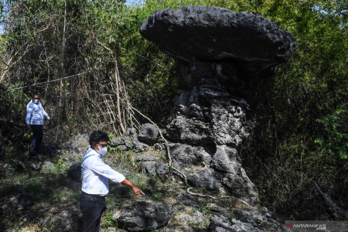 Menkominfo mengajak UMKM dan pelaku wisata gunakan aplikasi JPHub