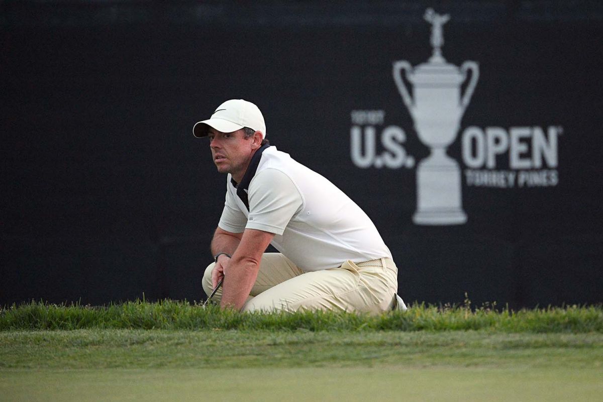 US Open jadi mayor pertama beri exemption untuk pemain LIV Golf