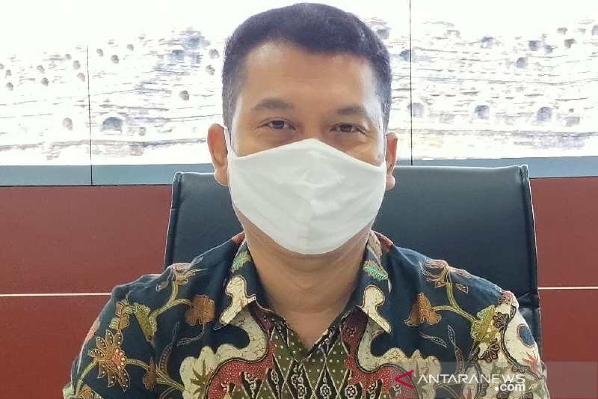 Diduga dari klaster sunatan, 31 warga Kabupaten Magelang positif COVID-19