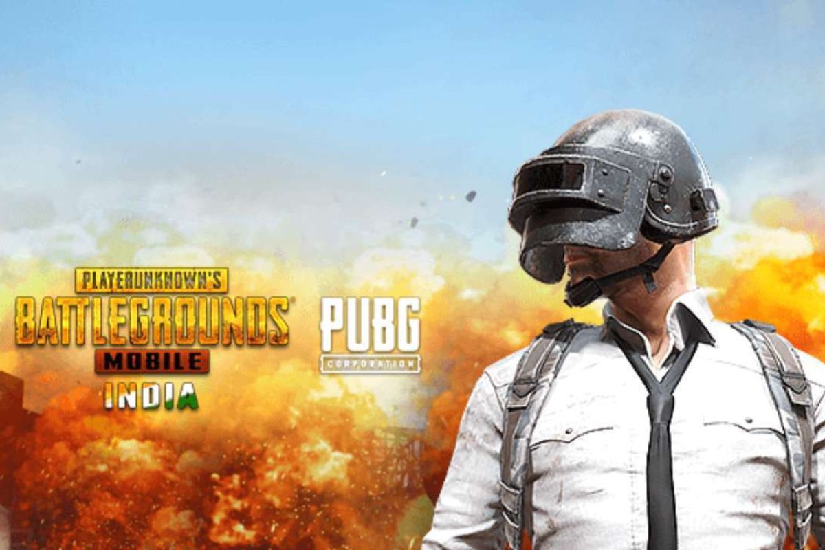 PUBG Mobile mendarat kembali ke India dengan serangkaian pembaruan