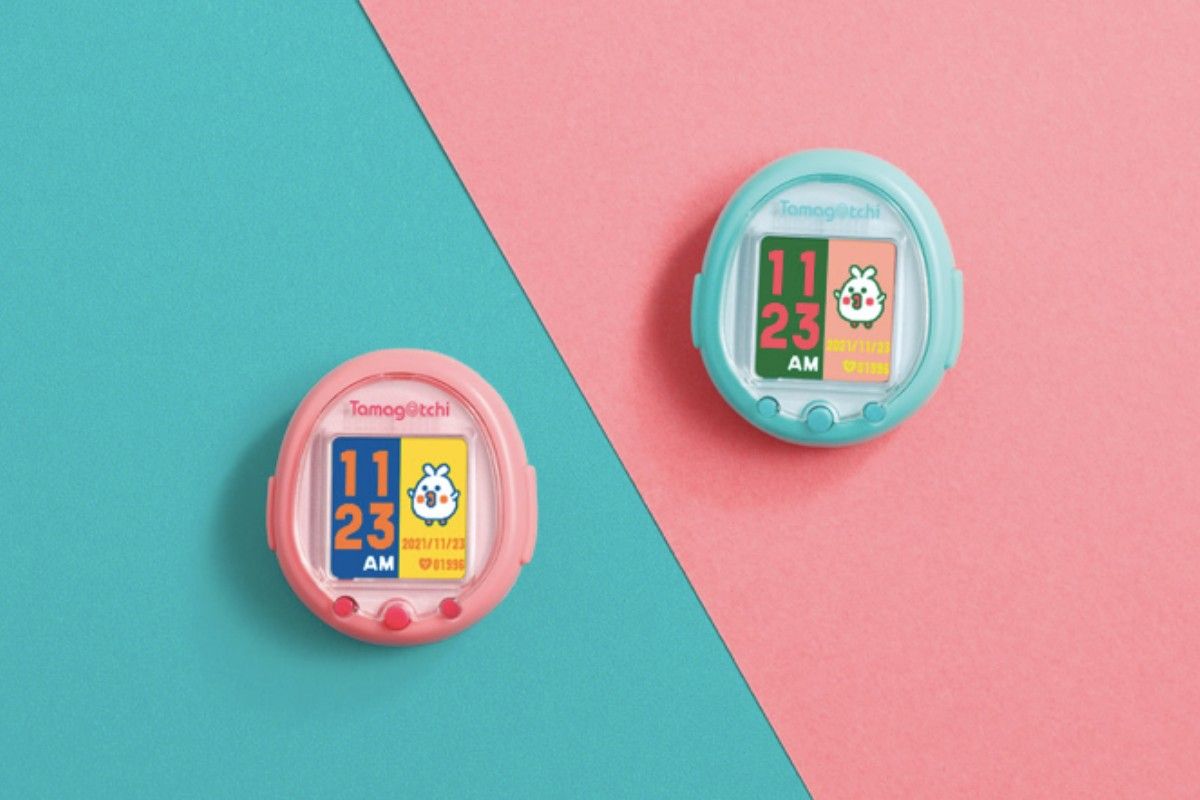 Kemarin, Wan Abud meninggal hingga "smartwatch" Tamagotchi