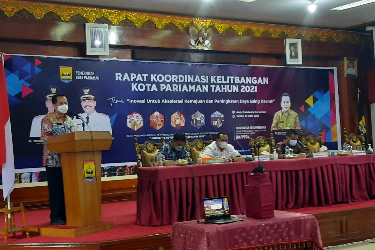 Kemendagri ingatkan kepala daerah berani non-jobkan ASN tidak produktif