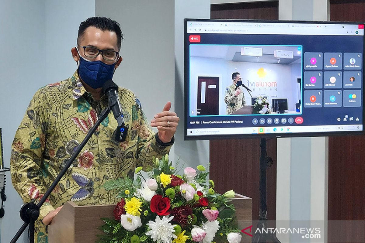 Ahli Kandungan: 8.000 pasien bayi tabung ke luar negeri tiap tahun