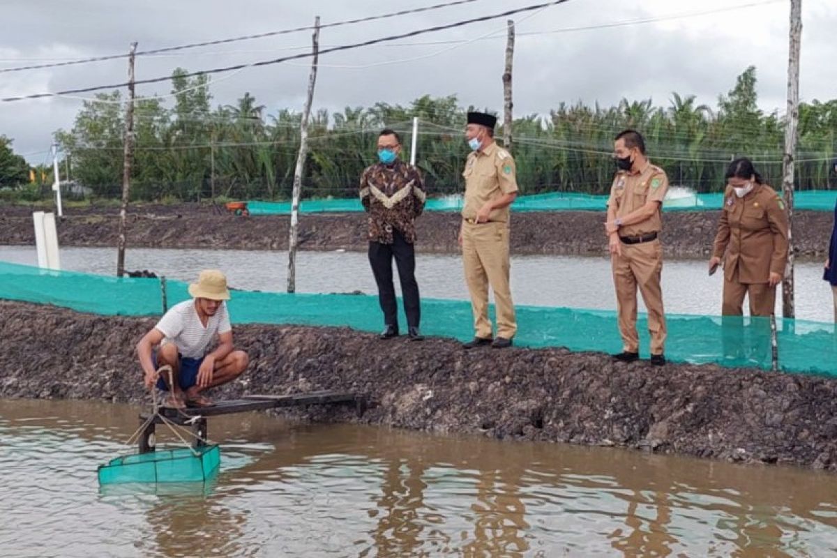 Optimalisasi potensi ekonomi daerah dengan dukungan layanan jasa keuangan