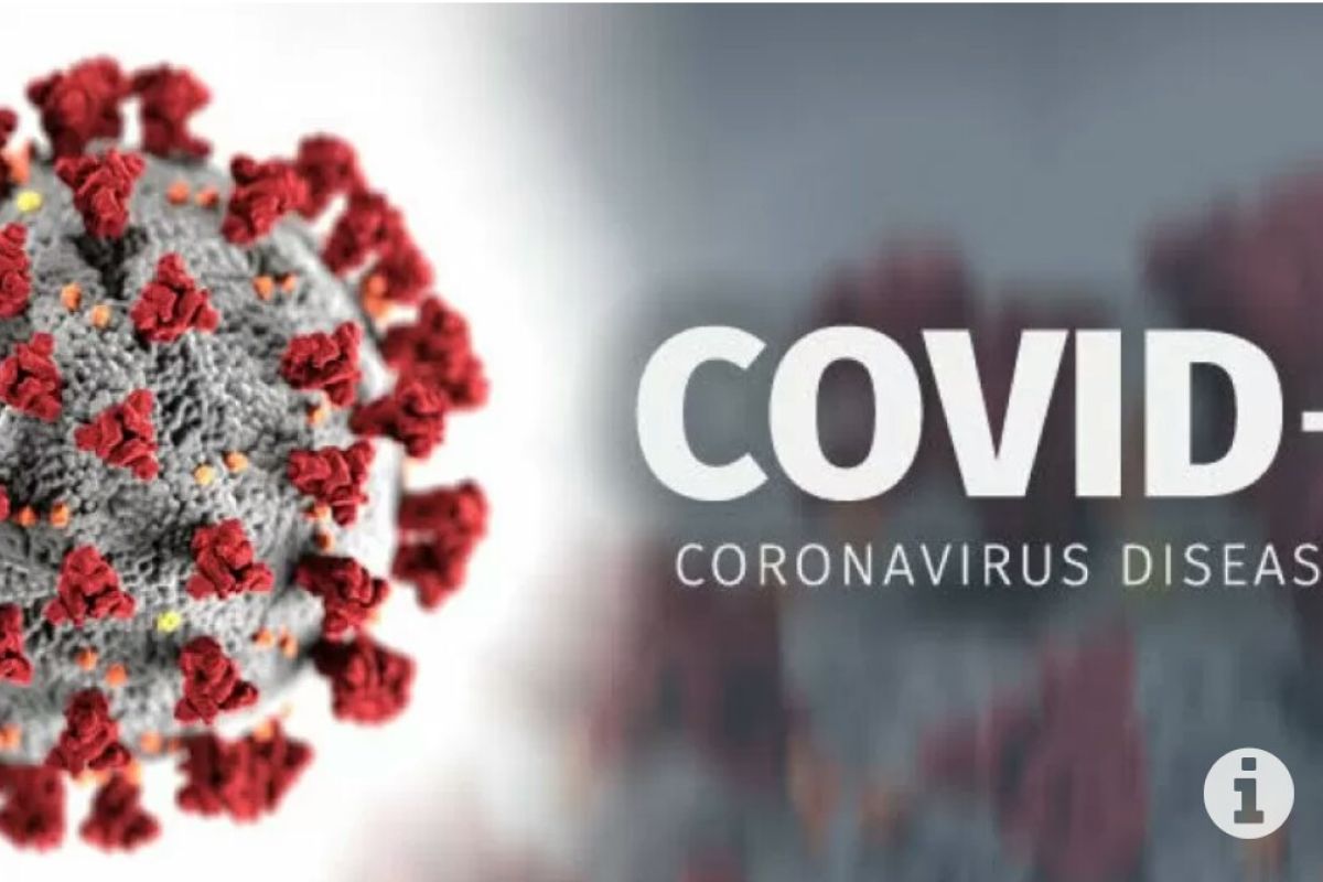 2.584 anak di Babel tertula virus corona