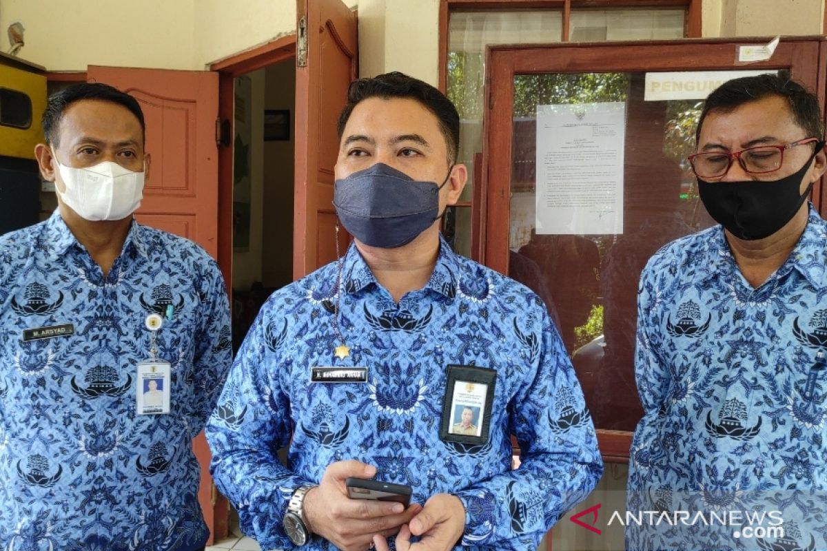 Siswa yang ikuti PTM harus dapat persetujuan orangtua