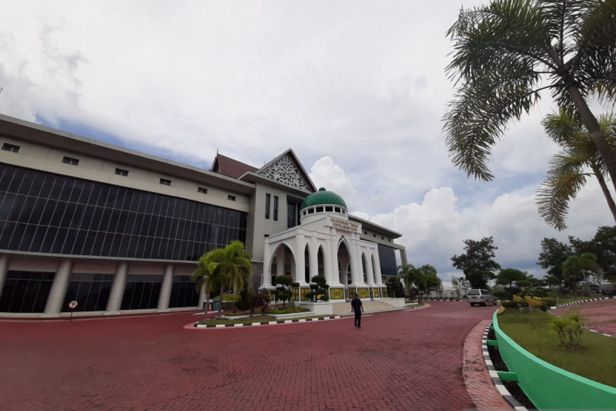 Kejati Kepri ajukan pencekalan seorang pengusaha di Kabupaten Bintan