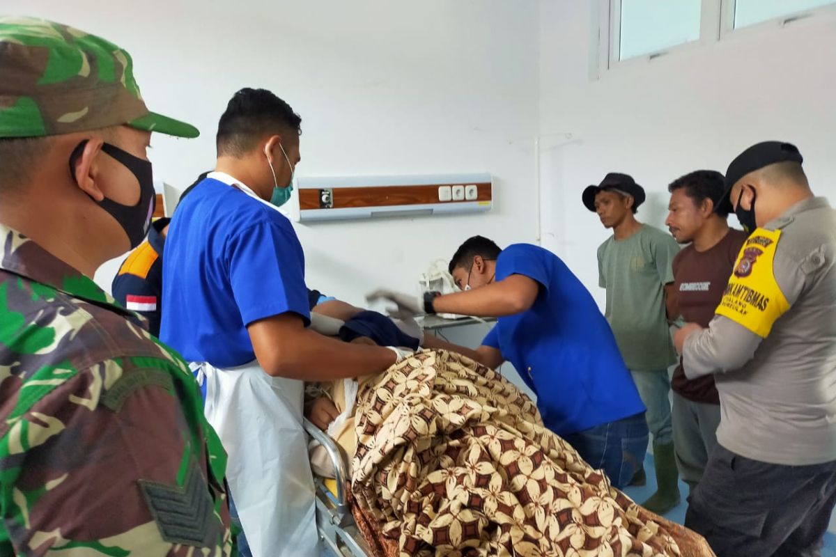 Petani ditemukan meninggal saat tanam bibit sawit di Aceh Timur
