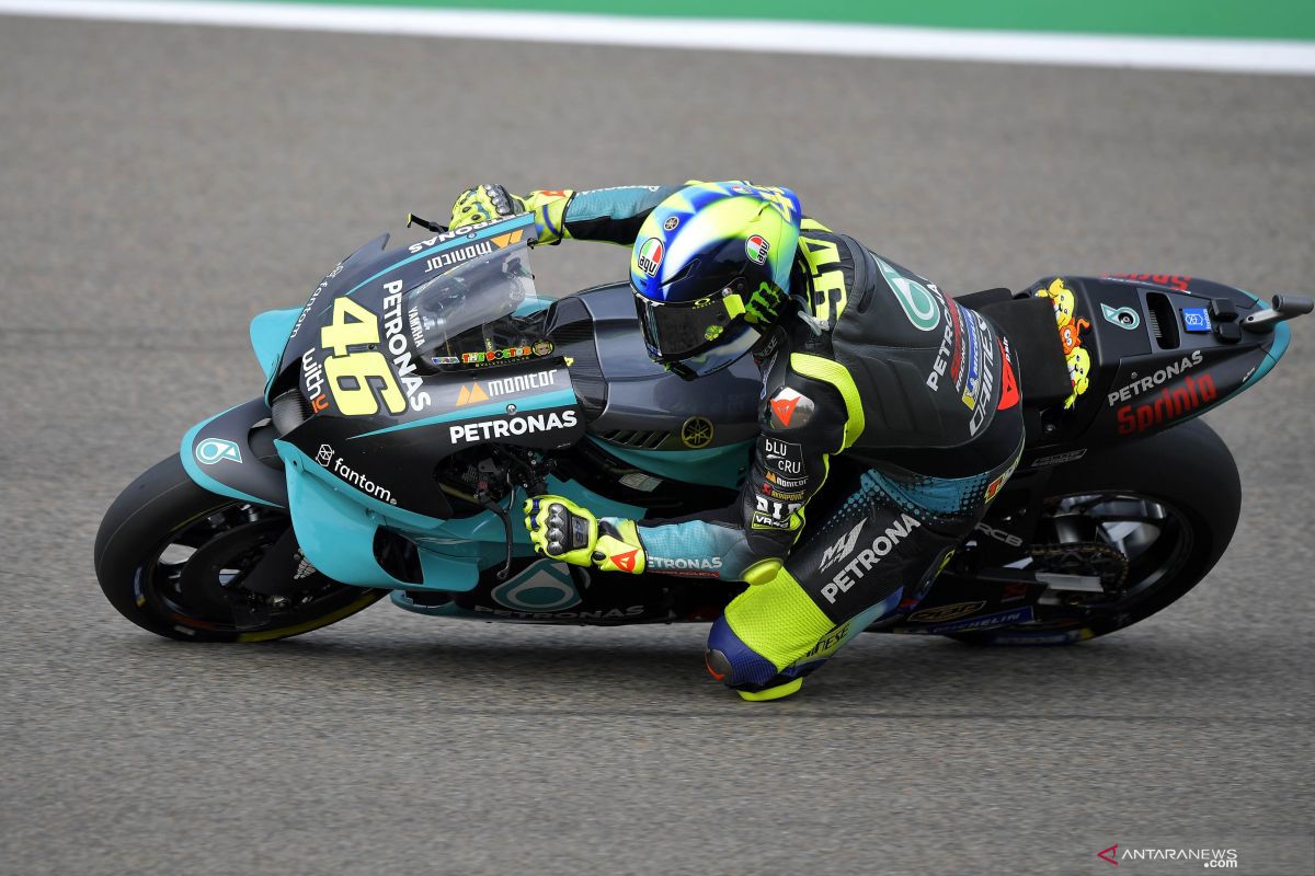 Rossi akan rindukan hal berikut saat pensiun dari MotoGP