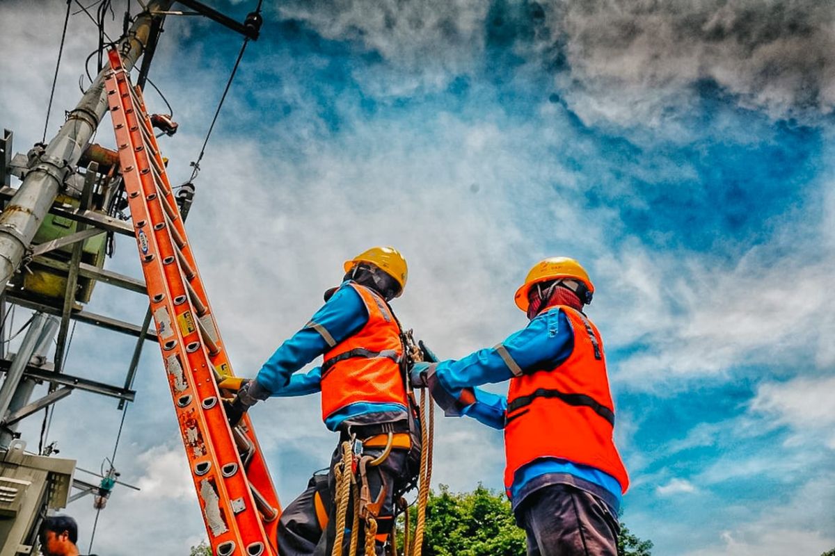 PLN jaga keandalan listrik rumah sakit dan fasilitas kesehatan