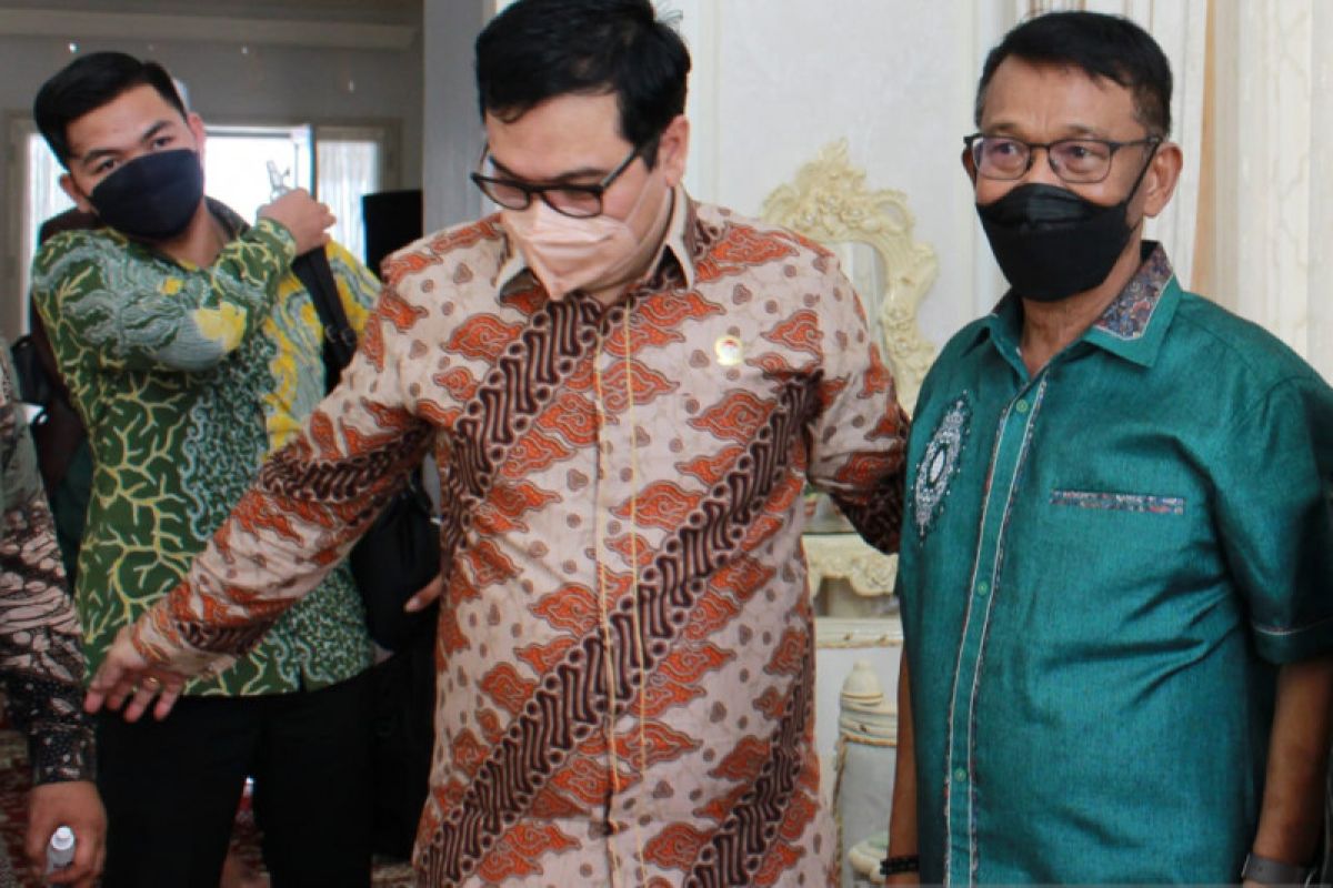 LPSK-Pemprov Sulteng gagas program pemulihan bagi korban Poso