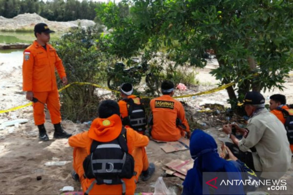 Tim gabungan lanjutkan pencarian korban terkaman buaya di Belitung Timur