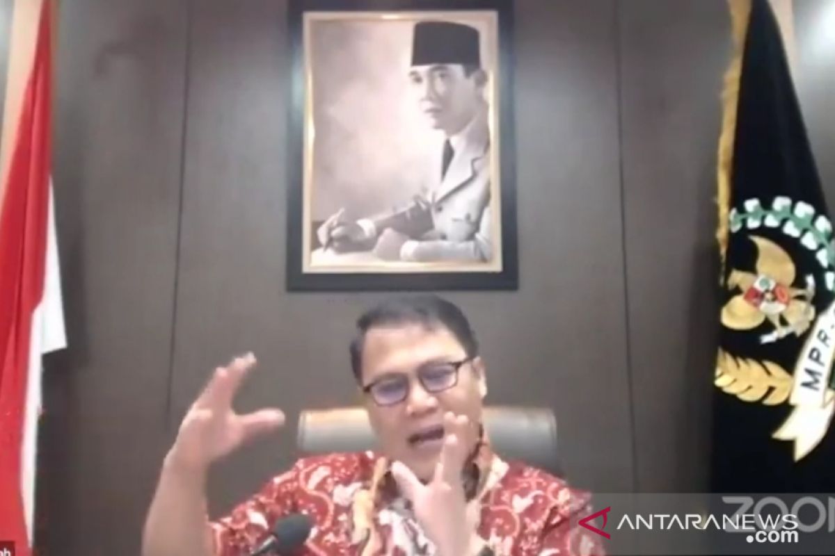 PDIP tegas tolak jabatan presiden tiga periode