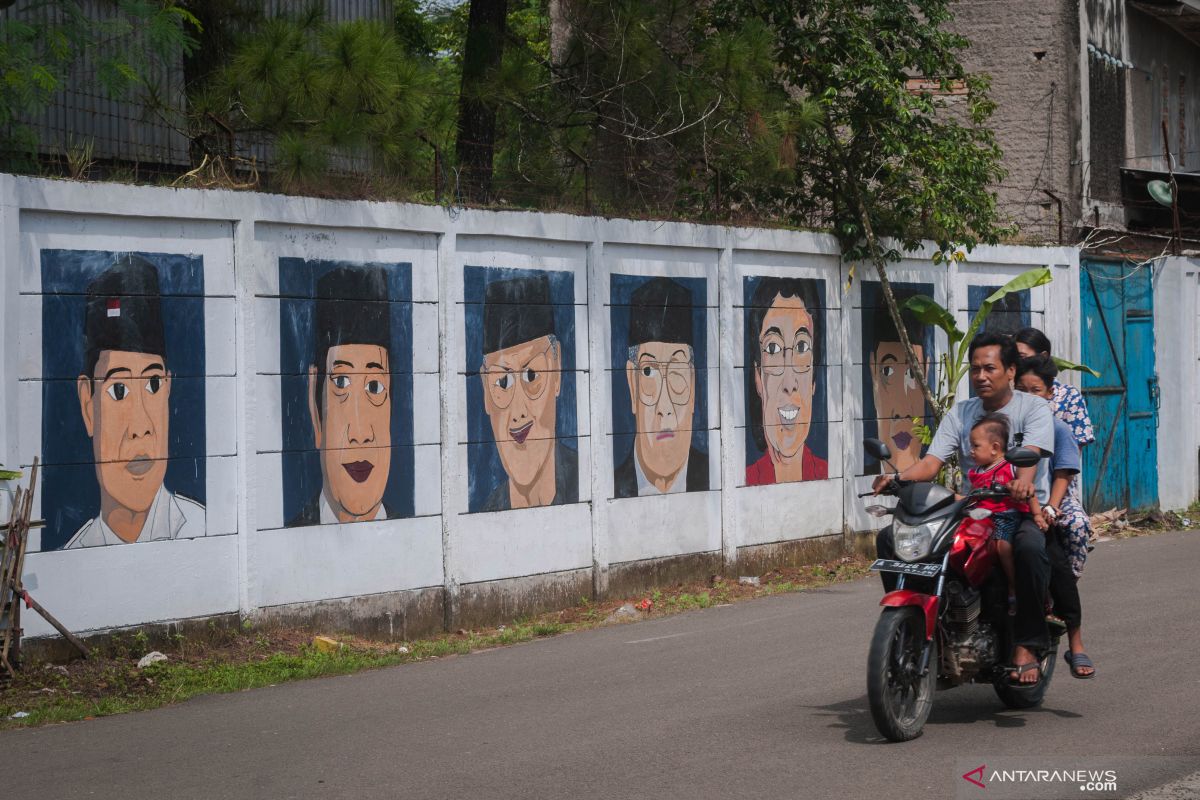 Sebanyak 461 anak di Lebak terpapar COVID-19