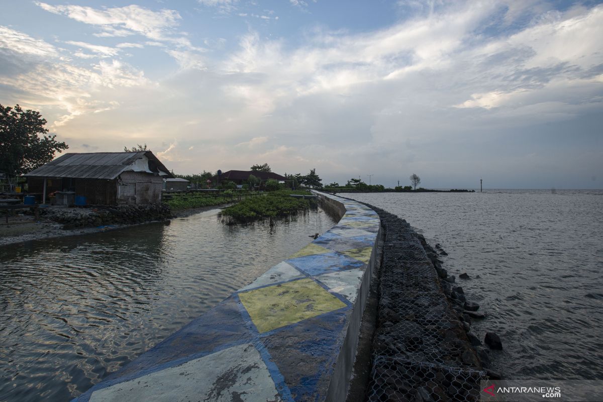 Pulau Seribu pastikan ketersediaan air bersih warga Sabira