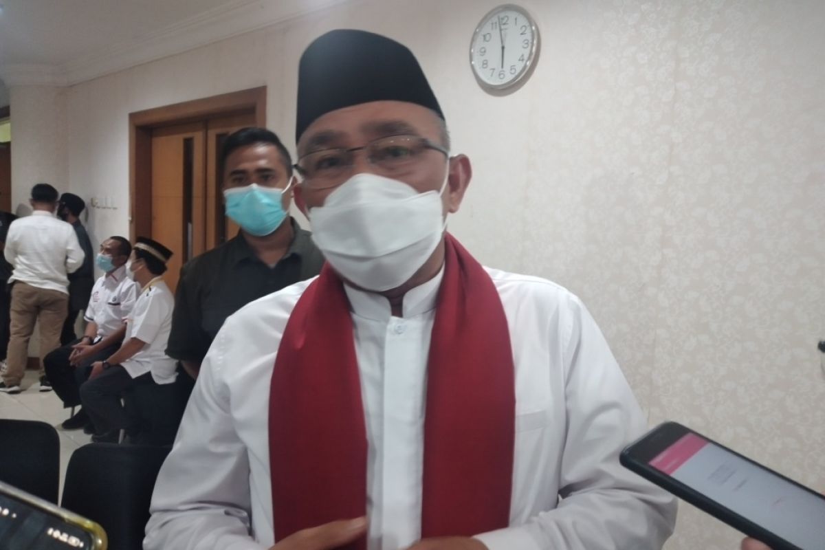 Pemkot Depok kembali keluarkan SK Wali Kota tentang PSBB pra-AKB ketujuh