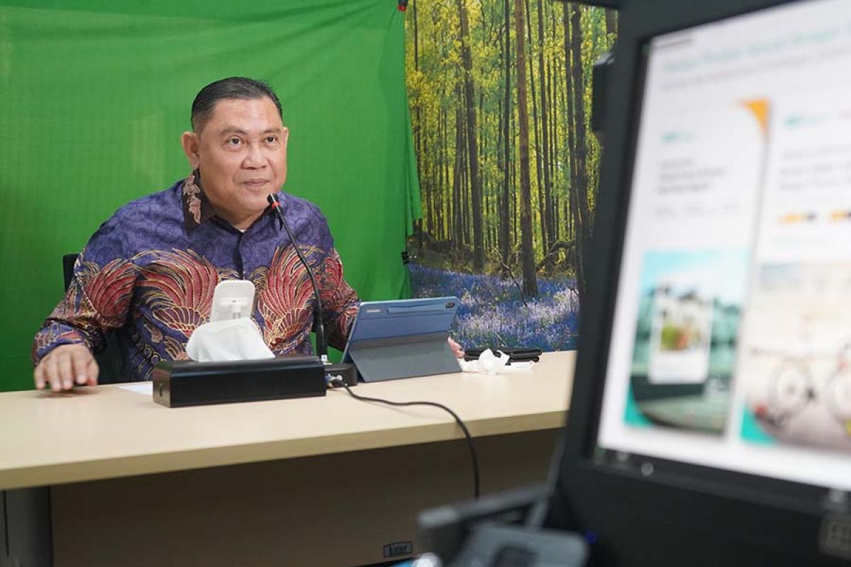 Keuangan syariah perlu manfaatkan teknologi  jangkau milenial