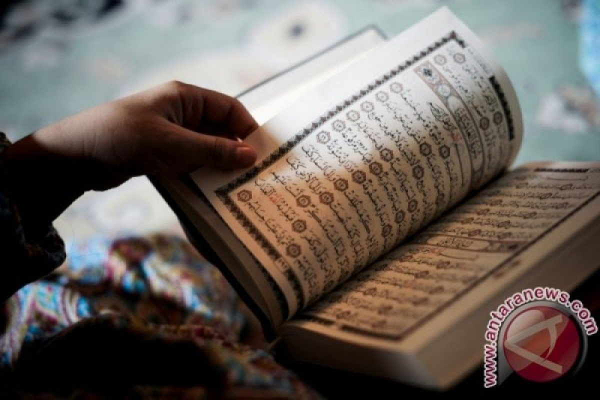 Aceh Besar godok qanun satu desa satu hafiz quran