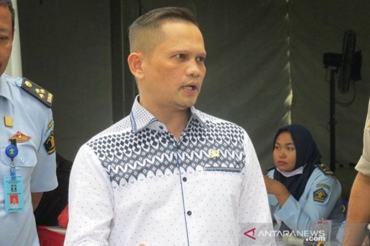 Anggota Komisi III DPR RI apresiasi Mahkamah Agung terkait vonis pemerkosaan anak