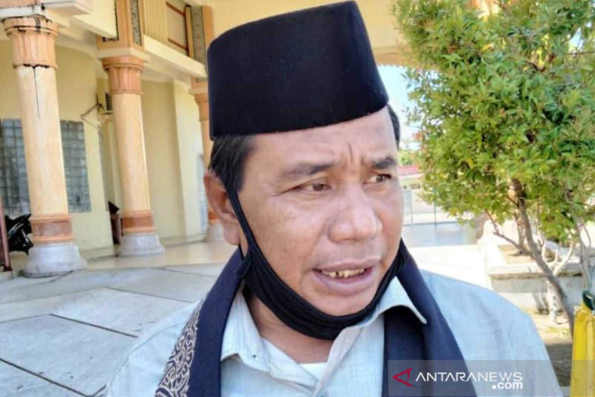 Ulama imbau ASN di Aceh Barat baca Yaasin sebelum bekerja, doakan pandemi COVID-19 berakhir