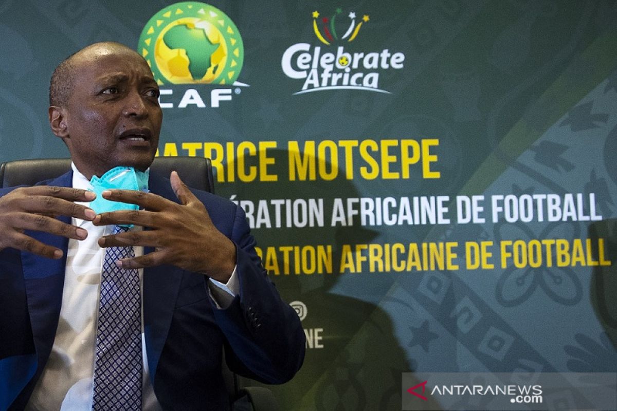 Proyek Liga Super dapat lampu hijau di Afrika