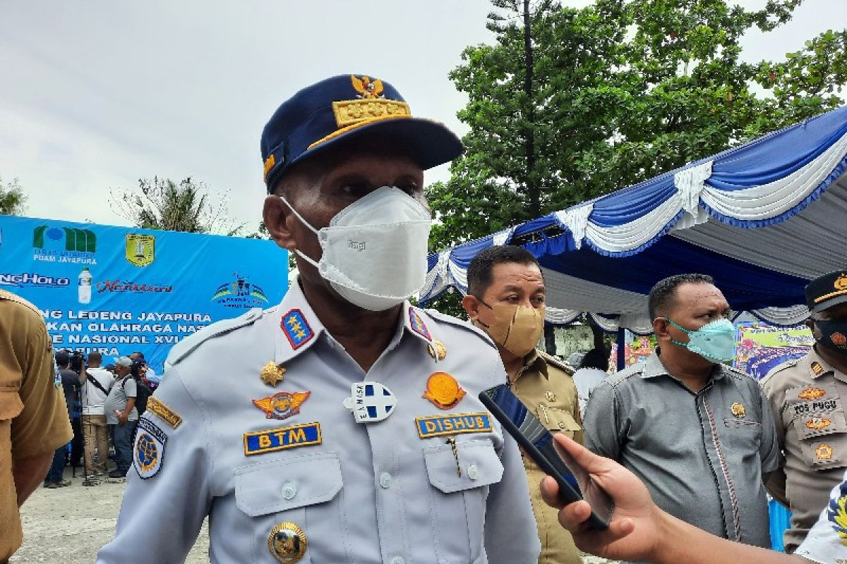 Pemkot Jayapura tekan stunting wajibkan kepemilikan Kartu Ibu-Anak