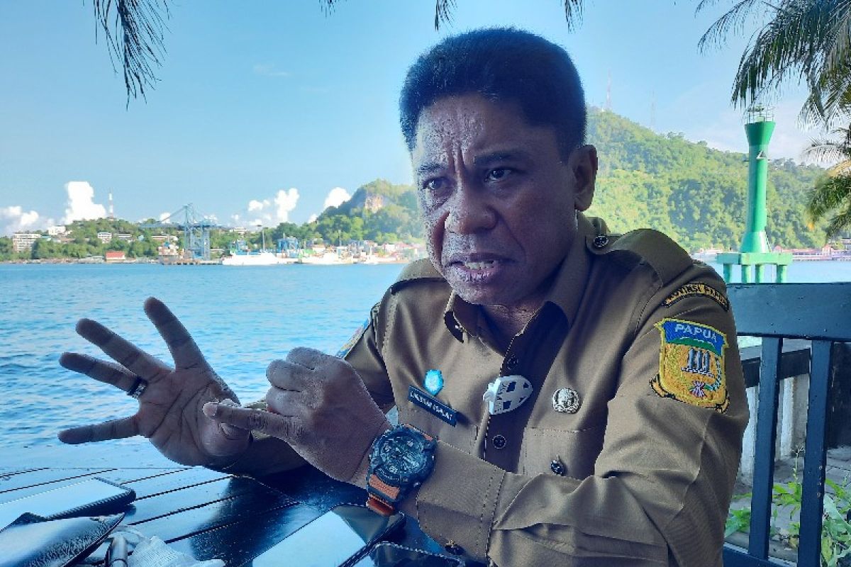 Tinggi peminat program afirmasi pendidikan di Papua