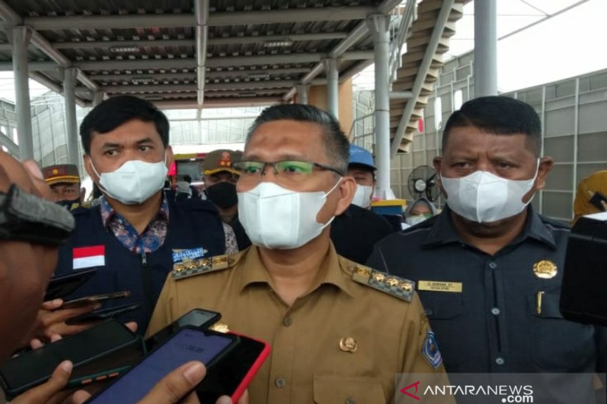 Kendari berlakukan PPKM untuk cegah lonjakan kasus COVID-19