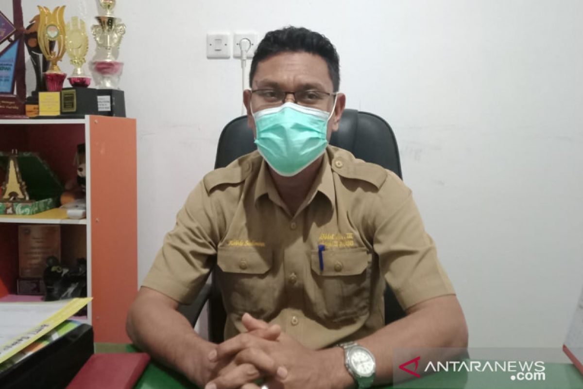 Dekatkan pelayanan kesehatan, Buton Selatan bangun dua puskesmas di kepulauan