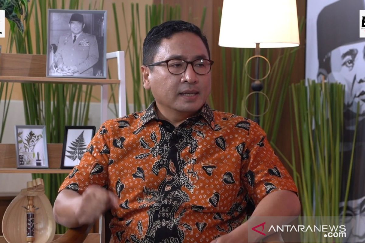 Akademisi paparkan jatuhnya kepemimpinan Bung Karno, berikut penyebbnya