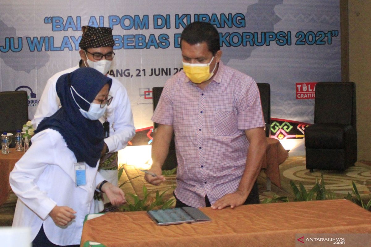 DPR usulkan pelaku perjalanan ke NTT wajib  tes PCR