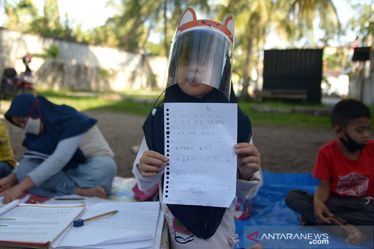 IDAI catat 1.831 anak di Aceh positif COVID-19, 21 meninggal dunia