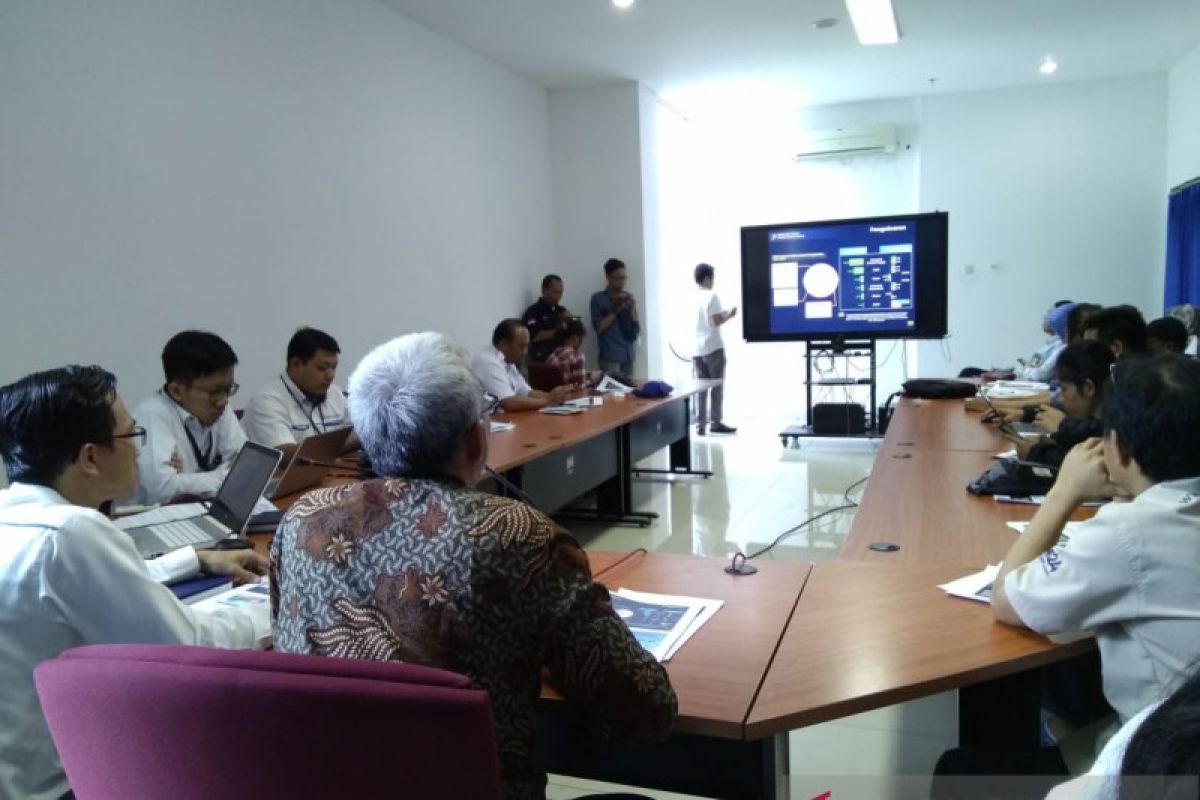 Kominfo dan Pemkot Makassar beri pelatihan digital kepada UMKM