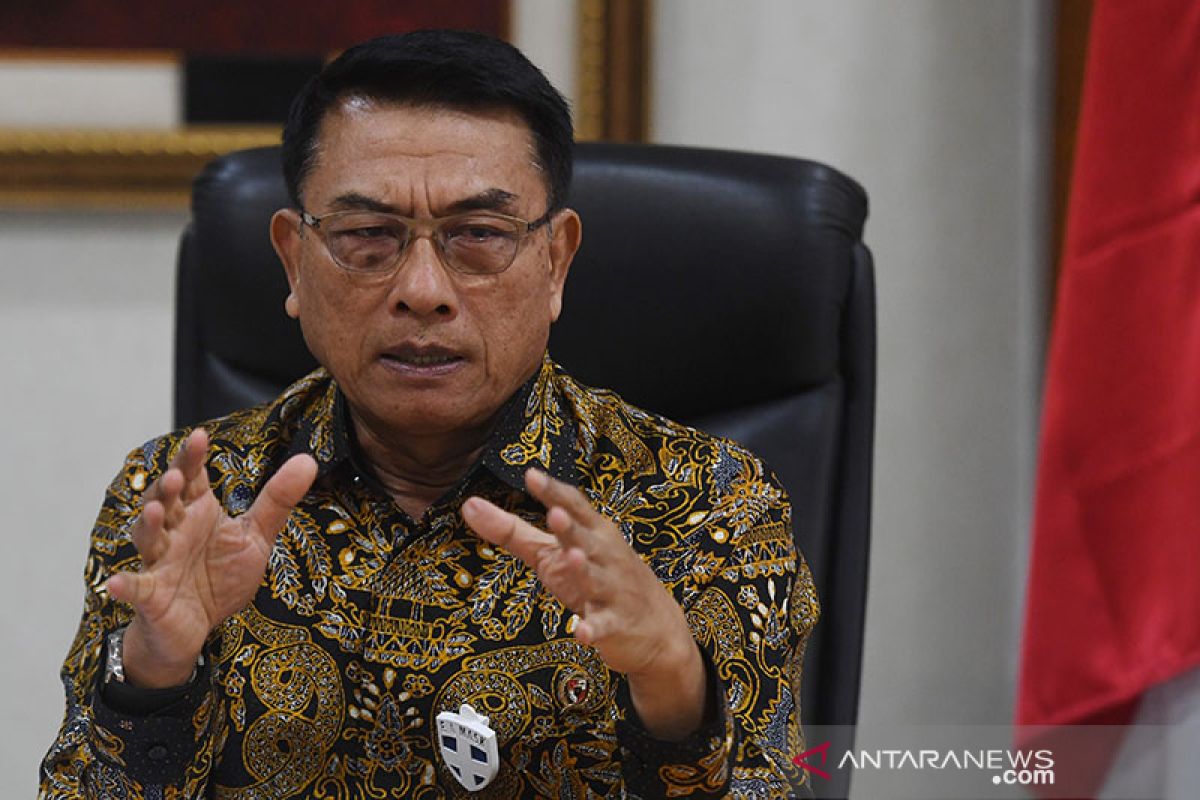 Kemarin, Salam Pancasila hingga "Presidential threshold"