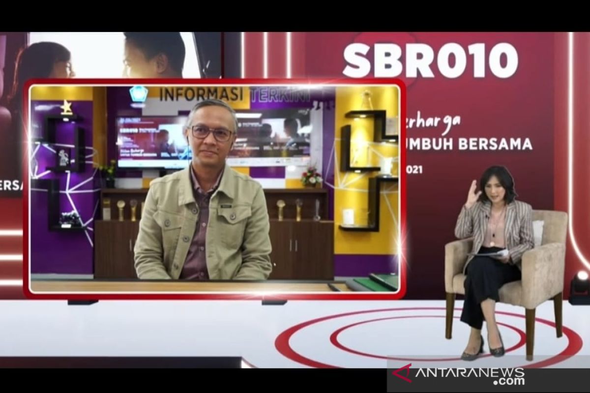 SBR010 dinilai bisa jadi pilihan investasi bagi investor pemula