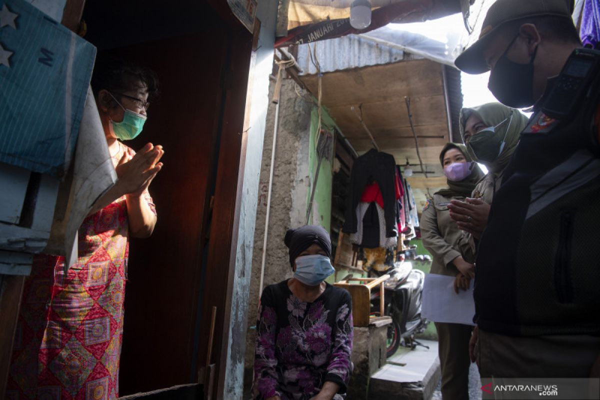 Gubernur DKI: Ada kemungkinan varian baru telah papar anak-anak Jakarta