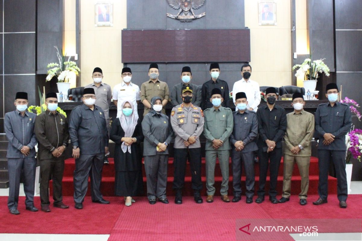 Ini yang dikaji Pemkot Solok dalam meningkatkan kesejahteraan masyarakat