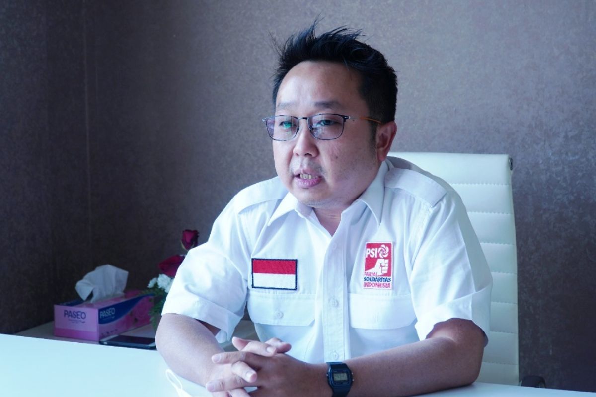 PSI Surabaya apresiasi Eri Cahyadi cepat koordinasi terkait penyekatan Suramadu