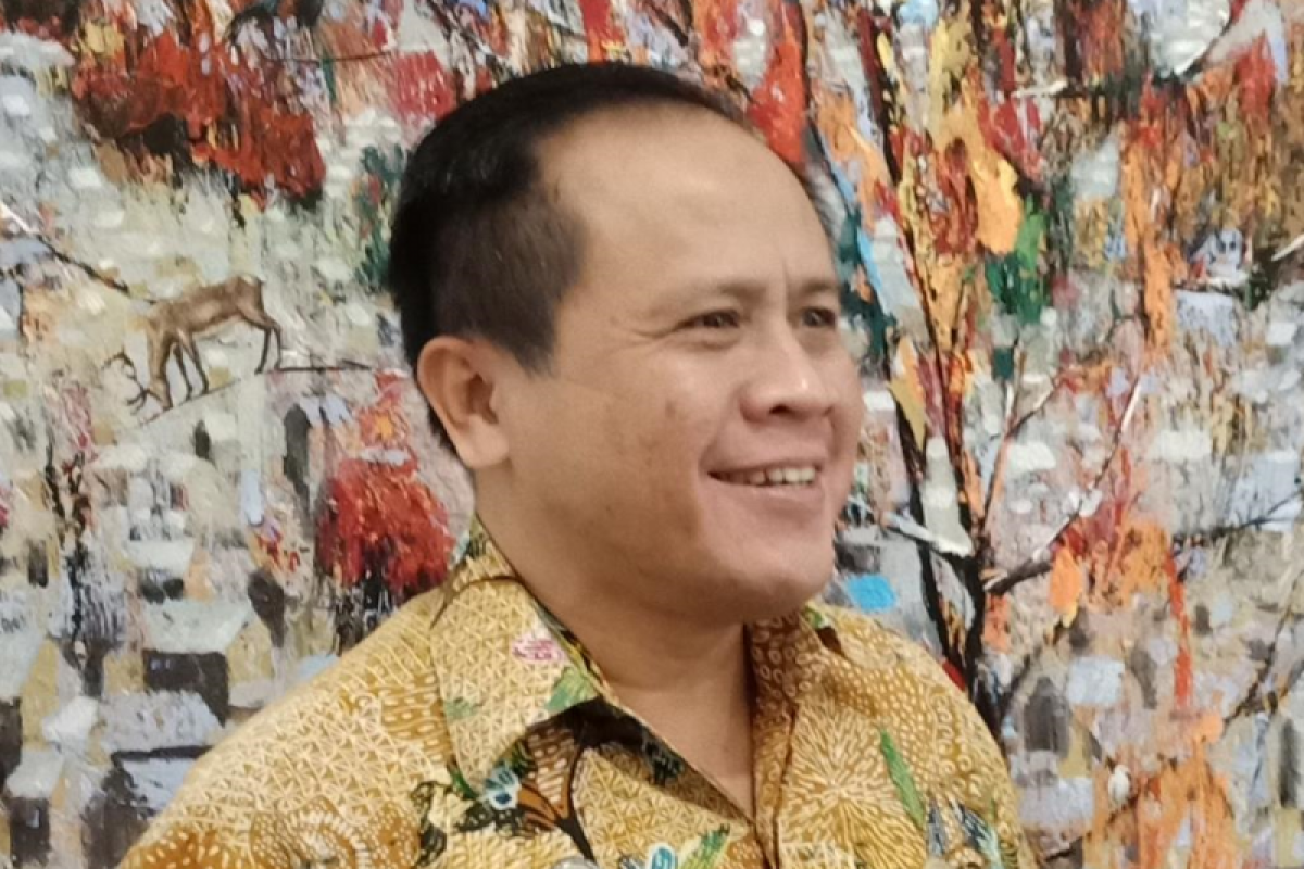 BPIP: 15 buku teks materi Pancasila tunggu penetapan Presiden RI