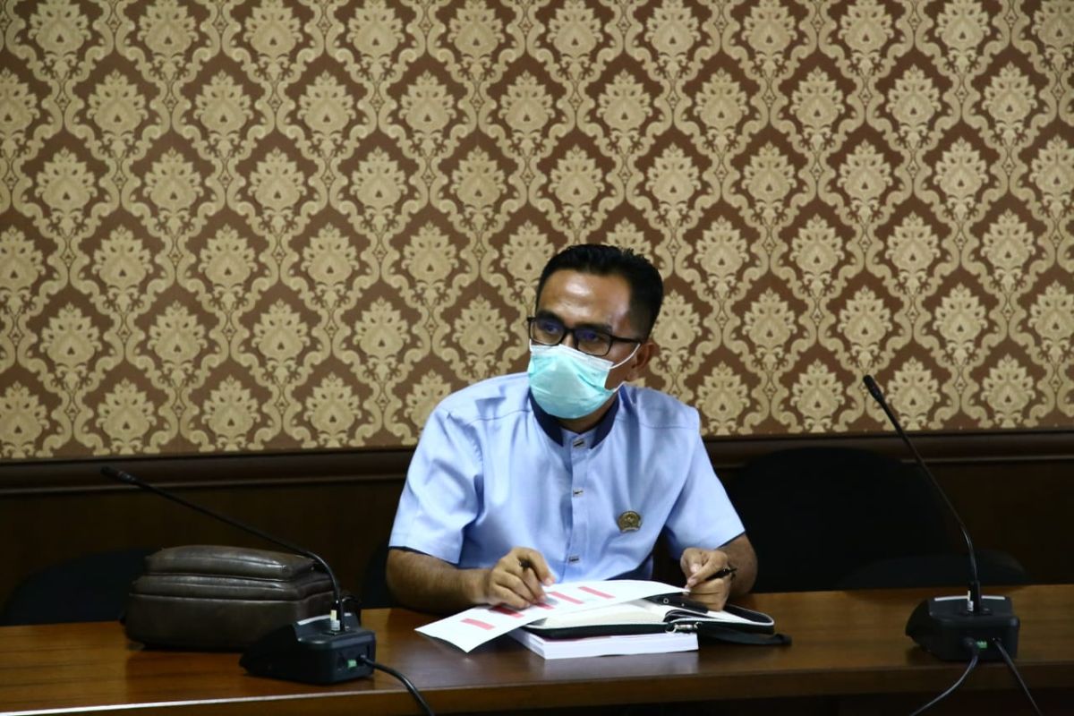 DPRD Kepri dukung pembangunan gedung MUI Kepri