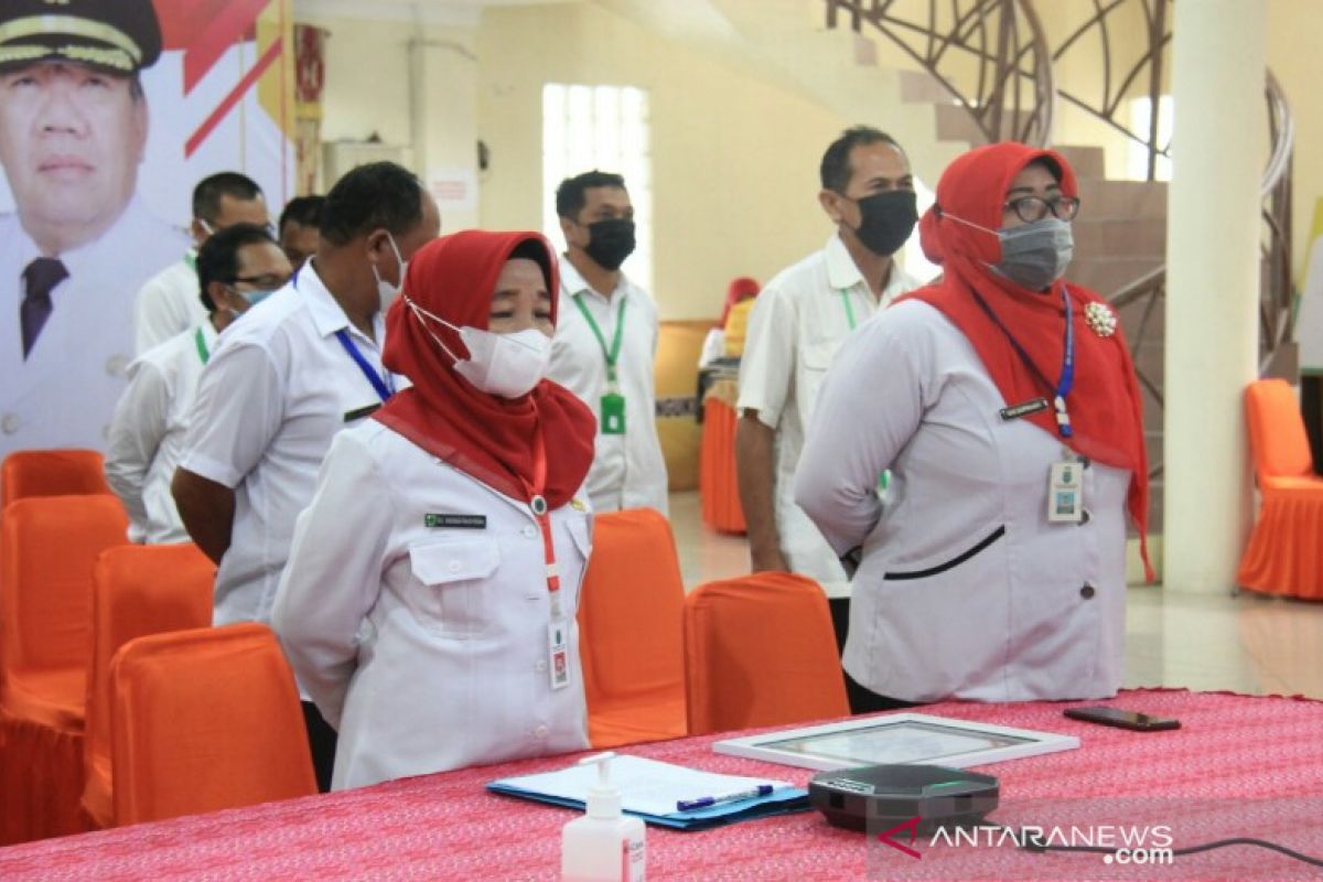 Anisah minta sekolah menyediakan tablet tambah darah